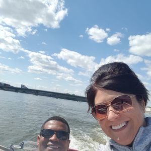 Meet your Posher, Michele